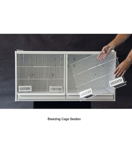 Rainforest Cages Lima Breeding Small Bird Cage